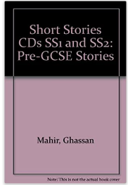 CD SS1 + CD SS2 (for Short Stories)